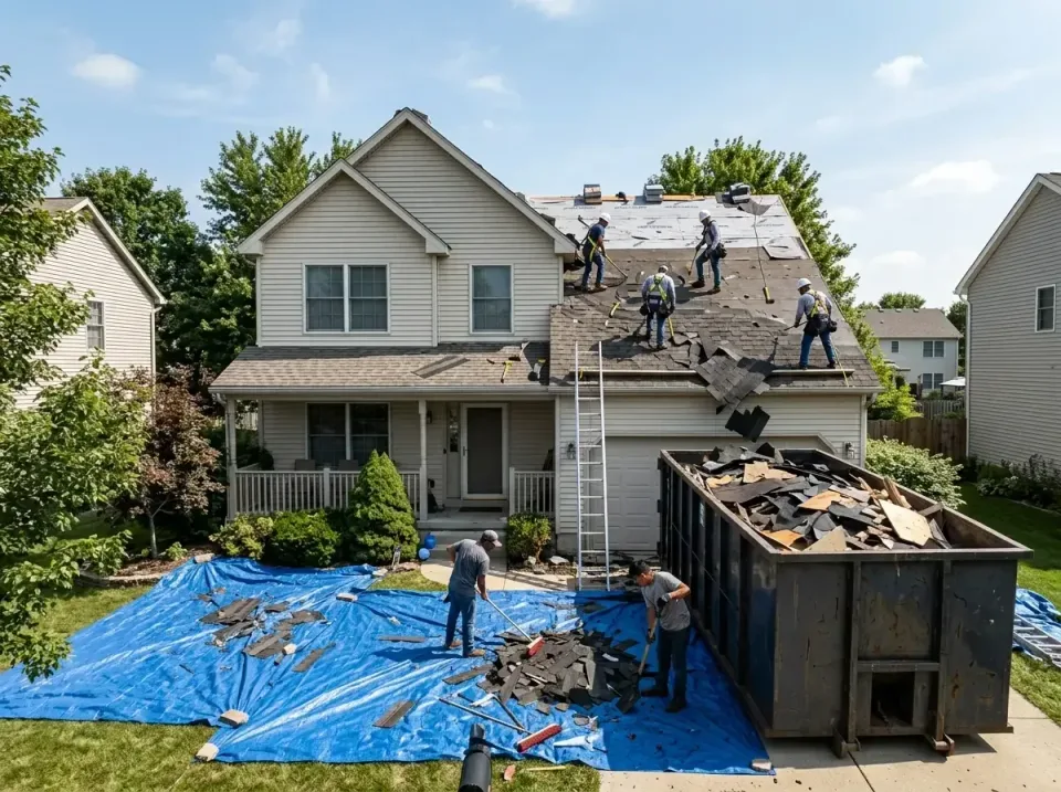 roof-replacement-debris-remova-004 — frequently asked questions, Cheapest Dumpster Rentals in Colorado